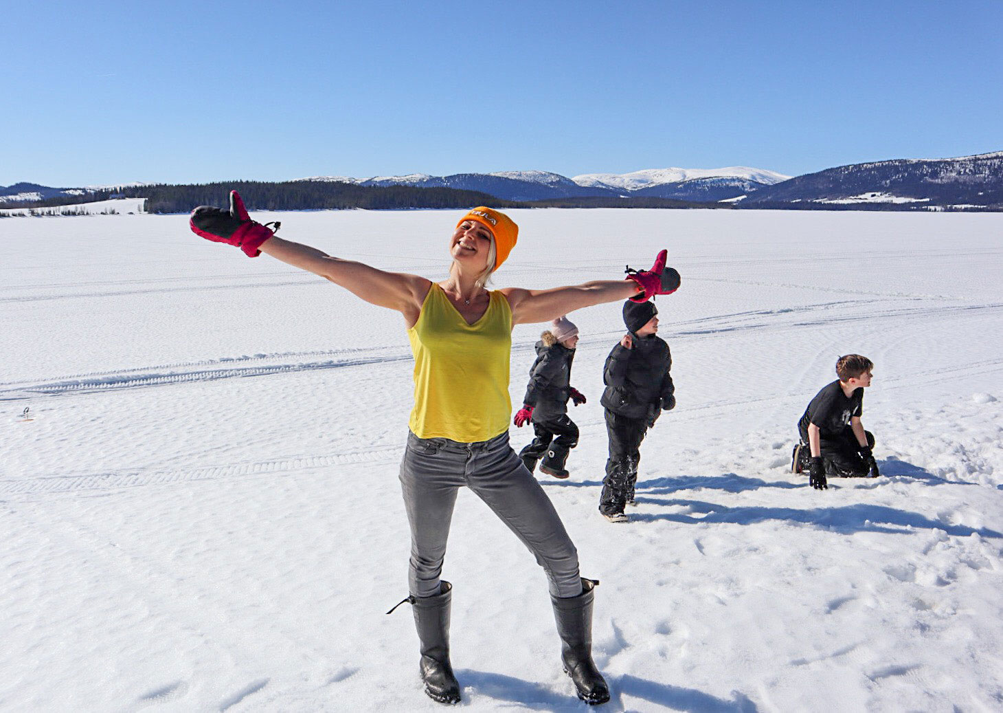 pask_kram_jorm_annalissjanis - påsken 2019