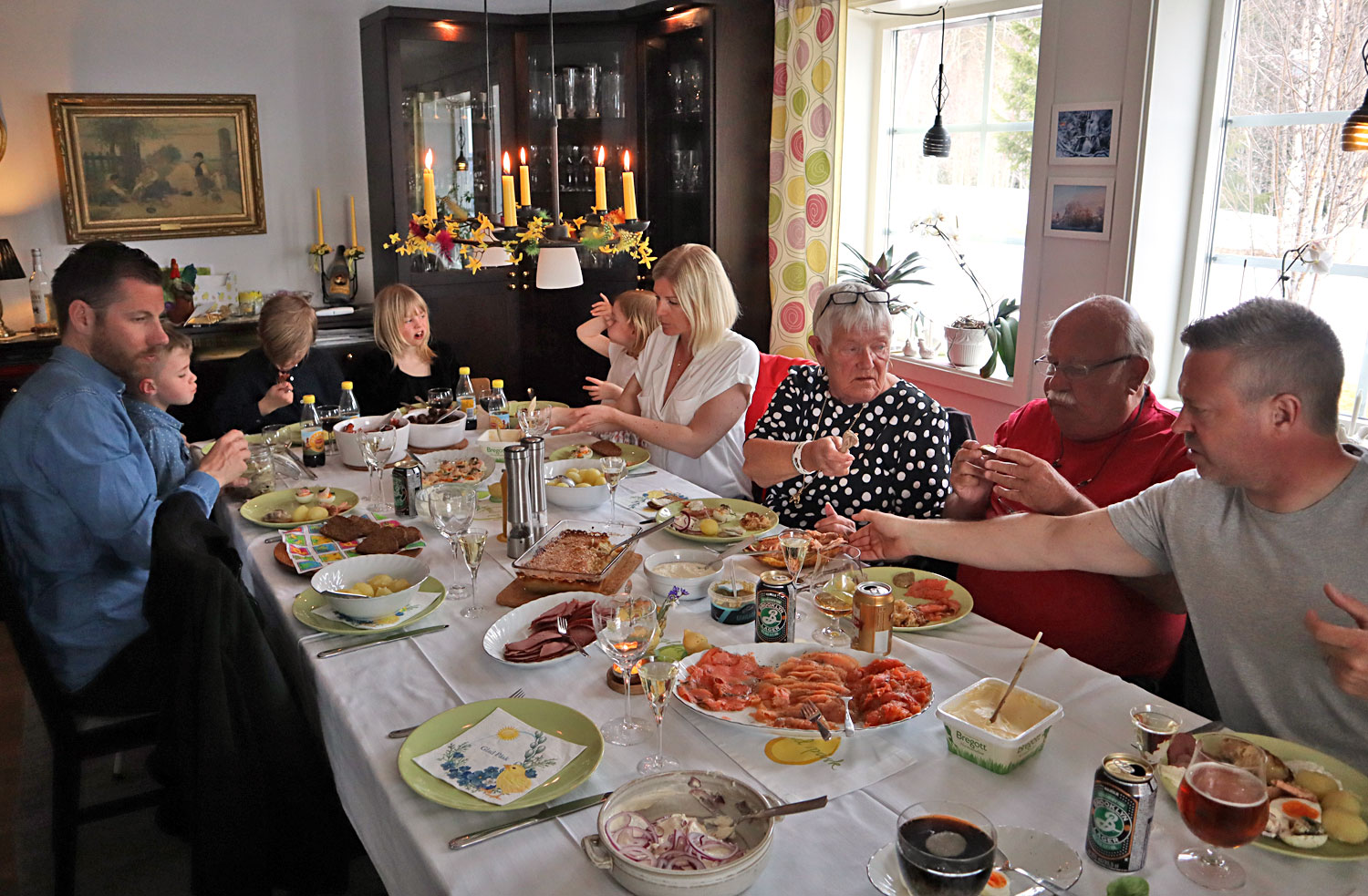 paskmat19 - påskmat