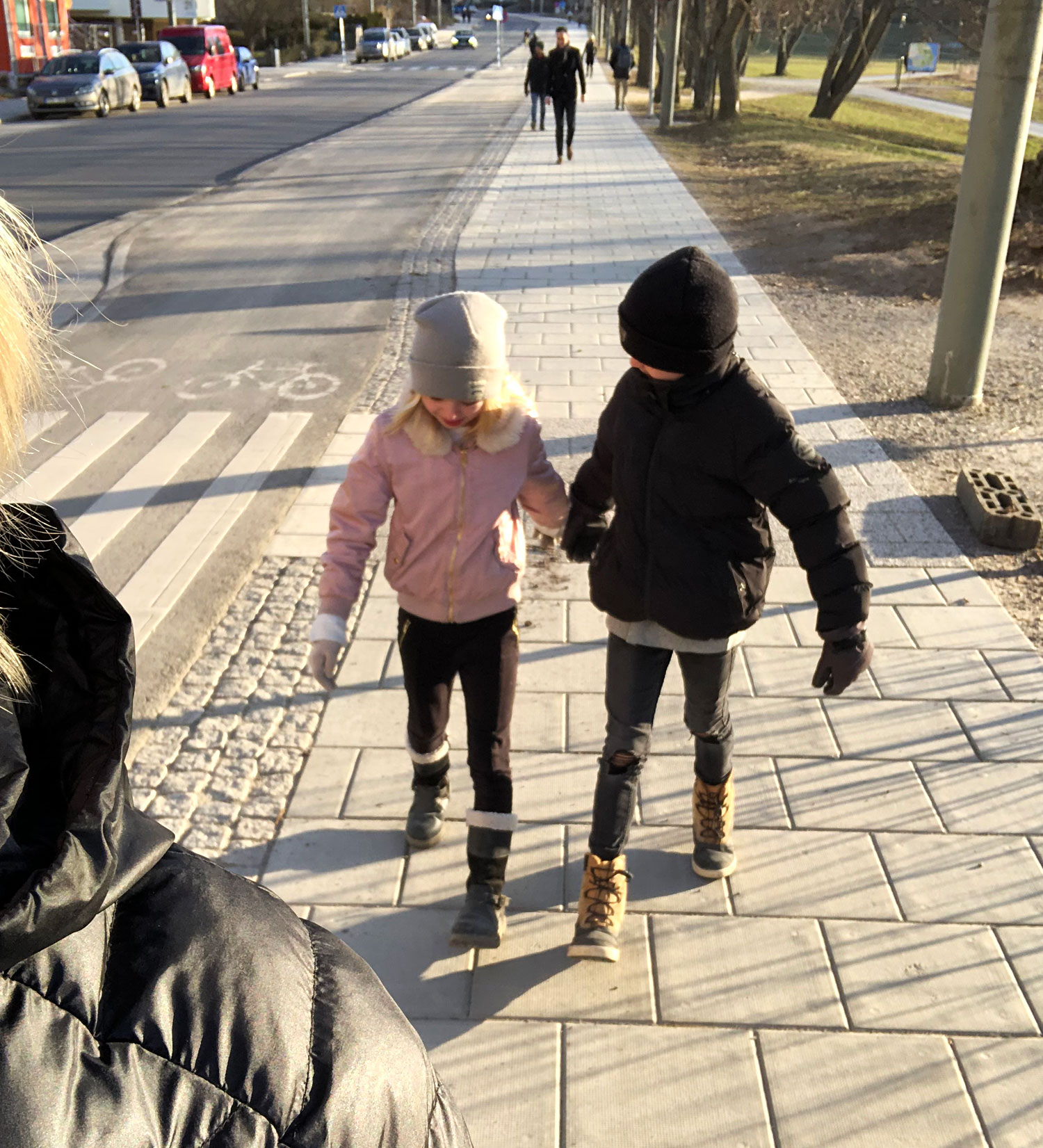 prom_jj - storstadsliv med barn