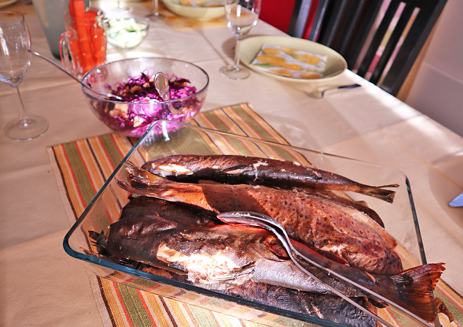 roding_rodkol - rödkålssallad