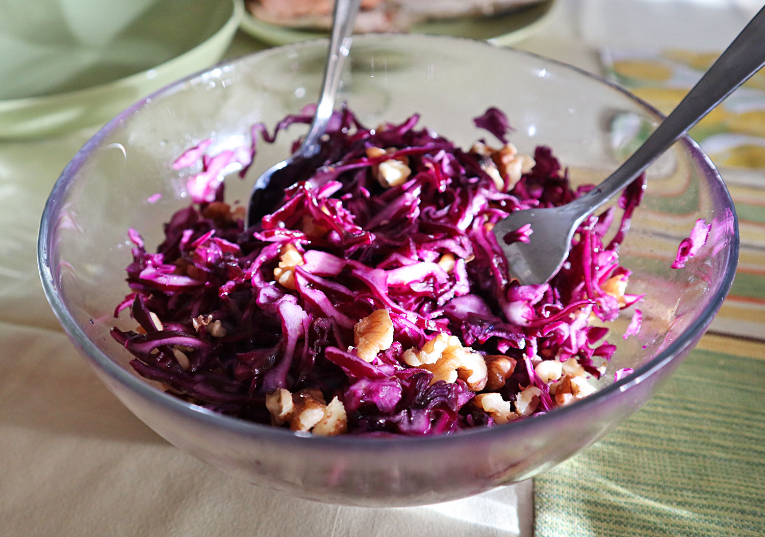 rodkol_sallad - rödkålssallad