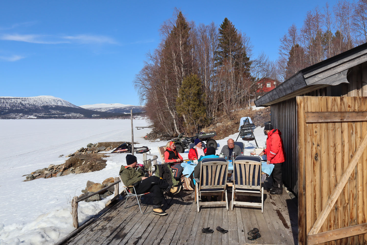 sjon_pask19 - vårvinter