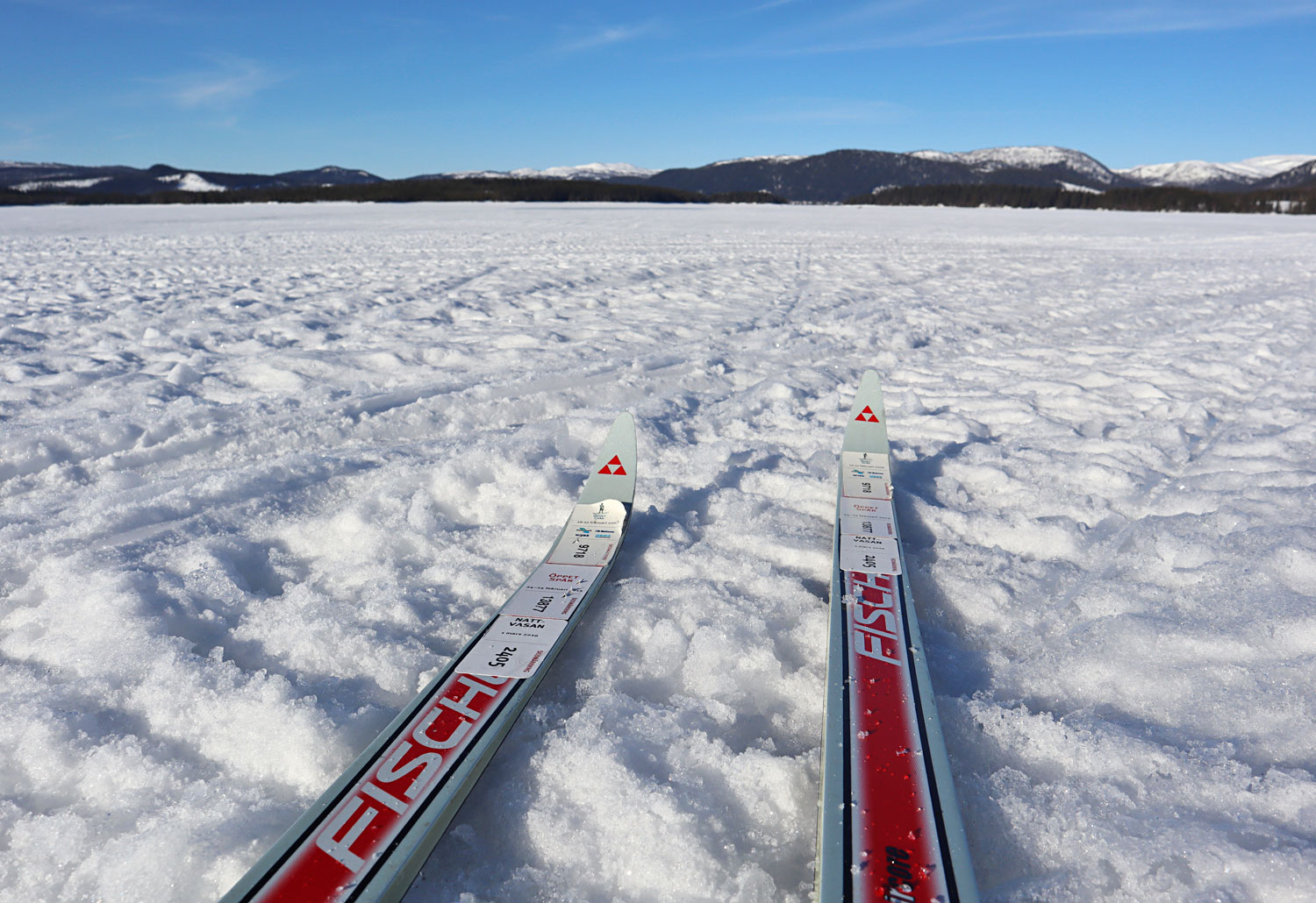skidor_jormsjon_pask19 - påsken 2019