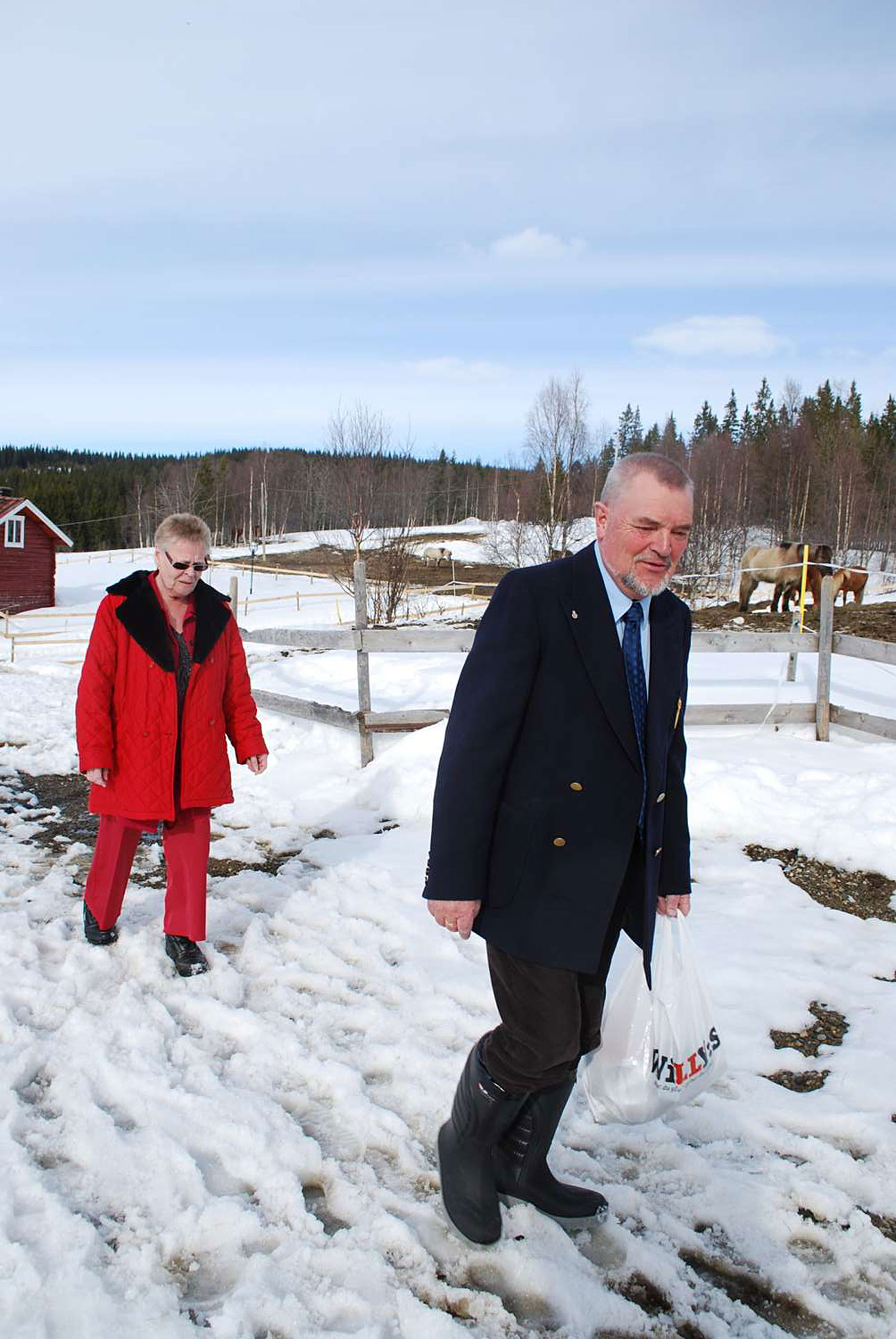 ulf_lena - bröllopsdag