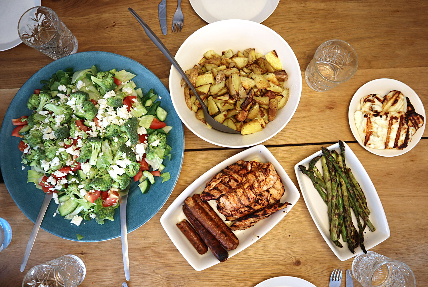 grillat_lunch_milla_annalissjanis - vänner