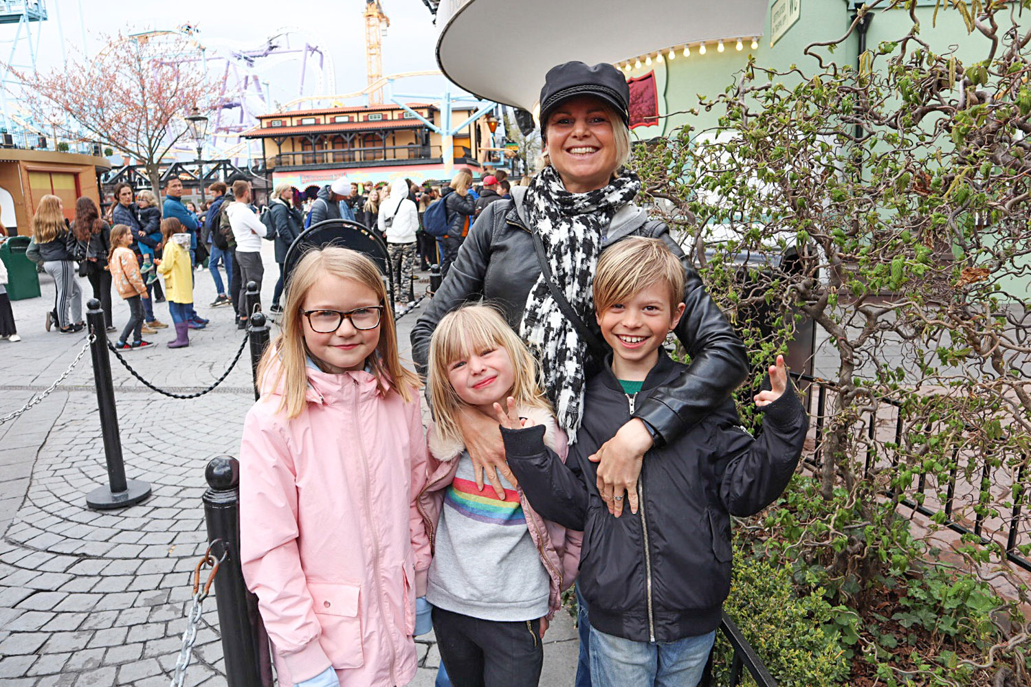 gronalund2019 - roligast på gröna lund