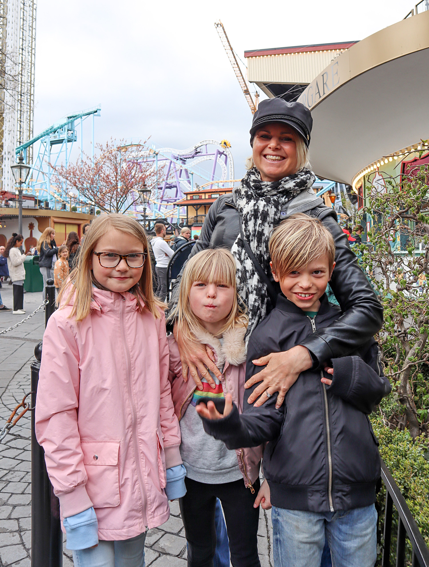 gronalund_annalissjanis - roligast på gröna lund