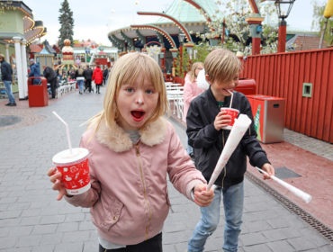 gröna lund