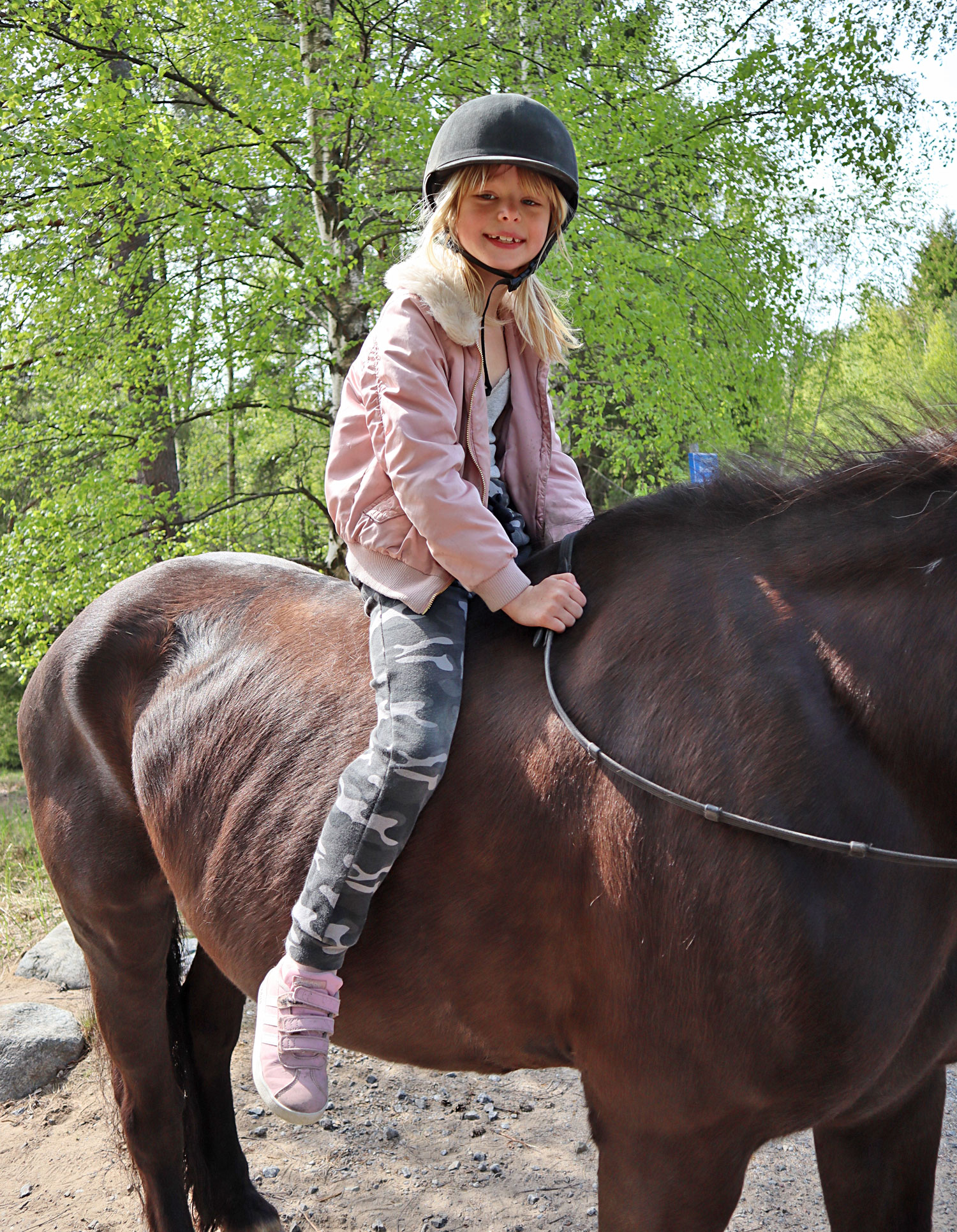 jonna_rida2019 - vänner
