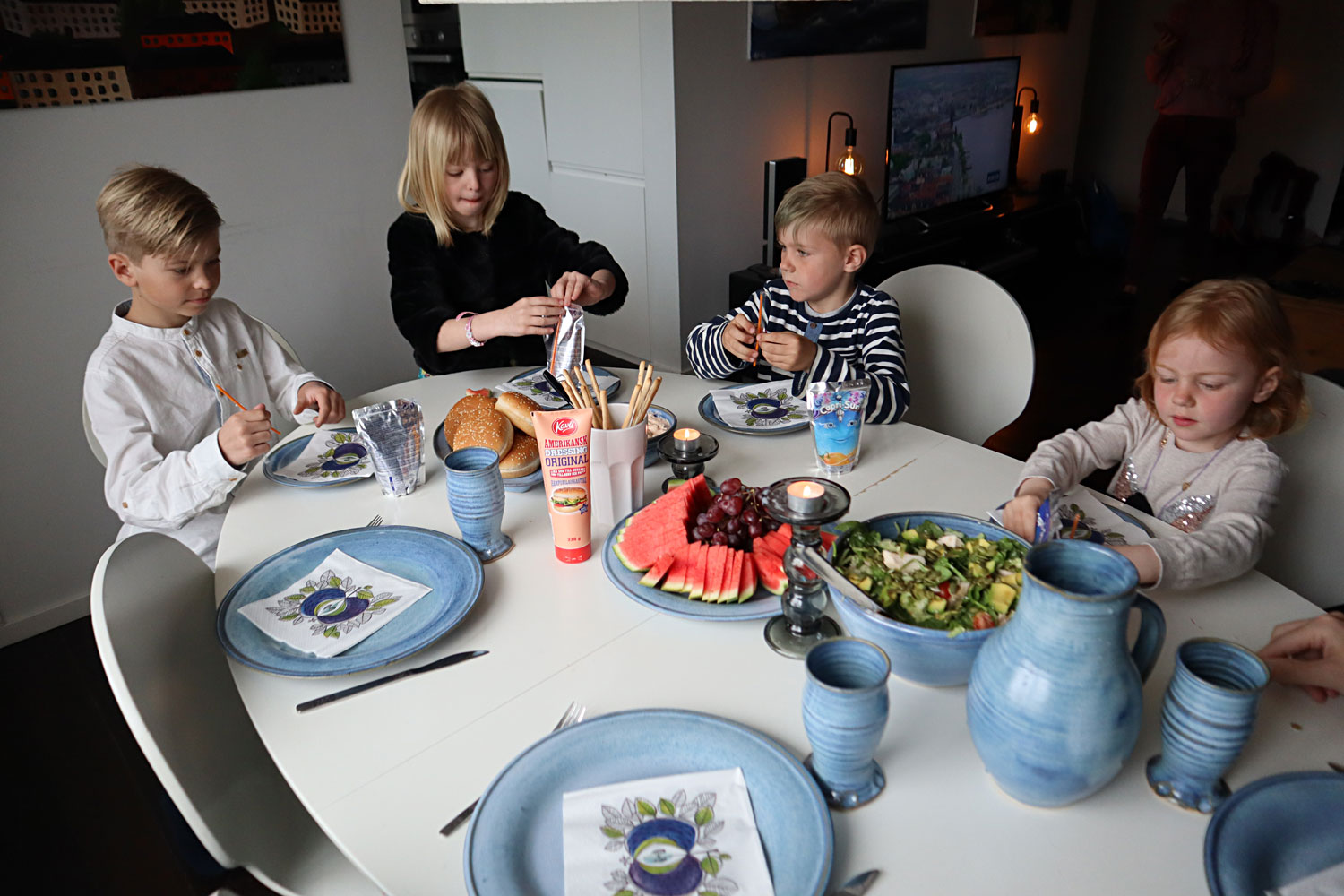 8_junior_jonna_kalas - 8-årskalas