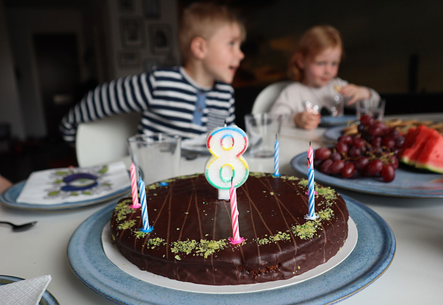 8_junior_jonna_tarta - 8-årskalas