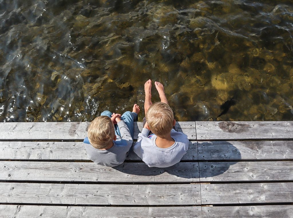 jormsjon sommar junior Hjalmar