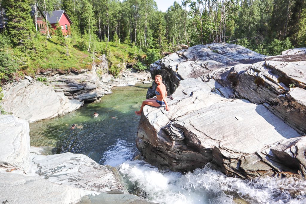 vattenfall vållan Anna Lissjanis