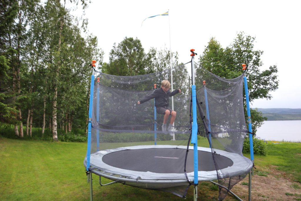 Jorm Lassebacken sommar