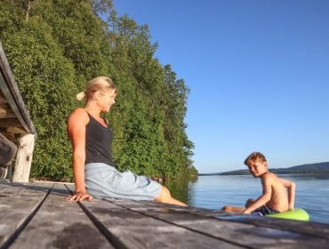 Anna Lissjanis brygga Jorm 2019