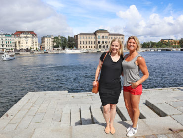 sommartips i stockholm
