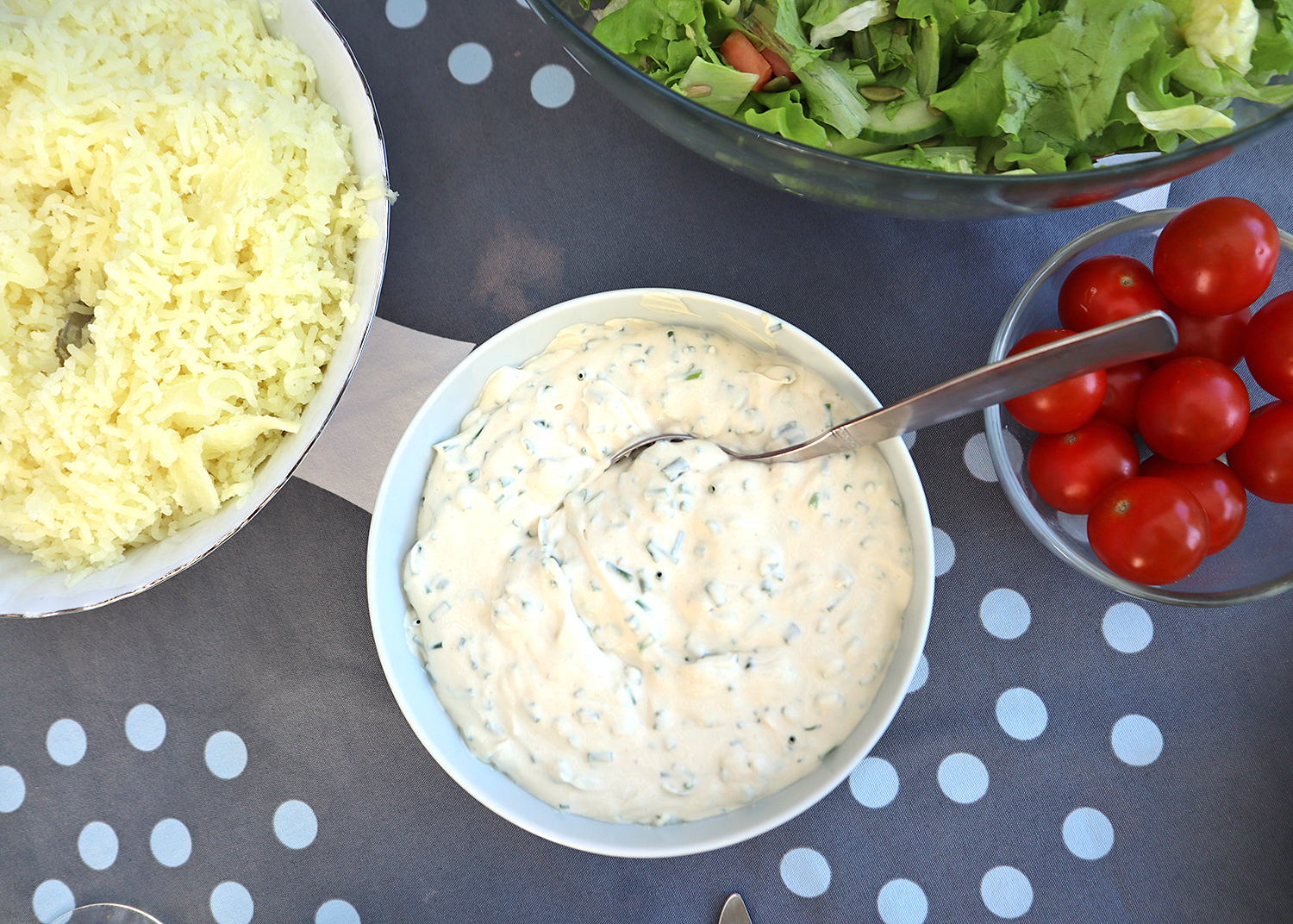 sas_grilladroding såsrecept