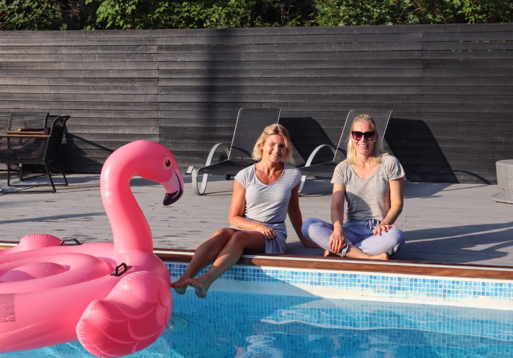 Anna Lissjanis, Milla, sommar 2019