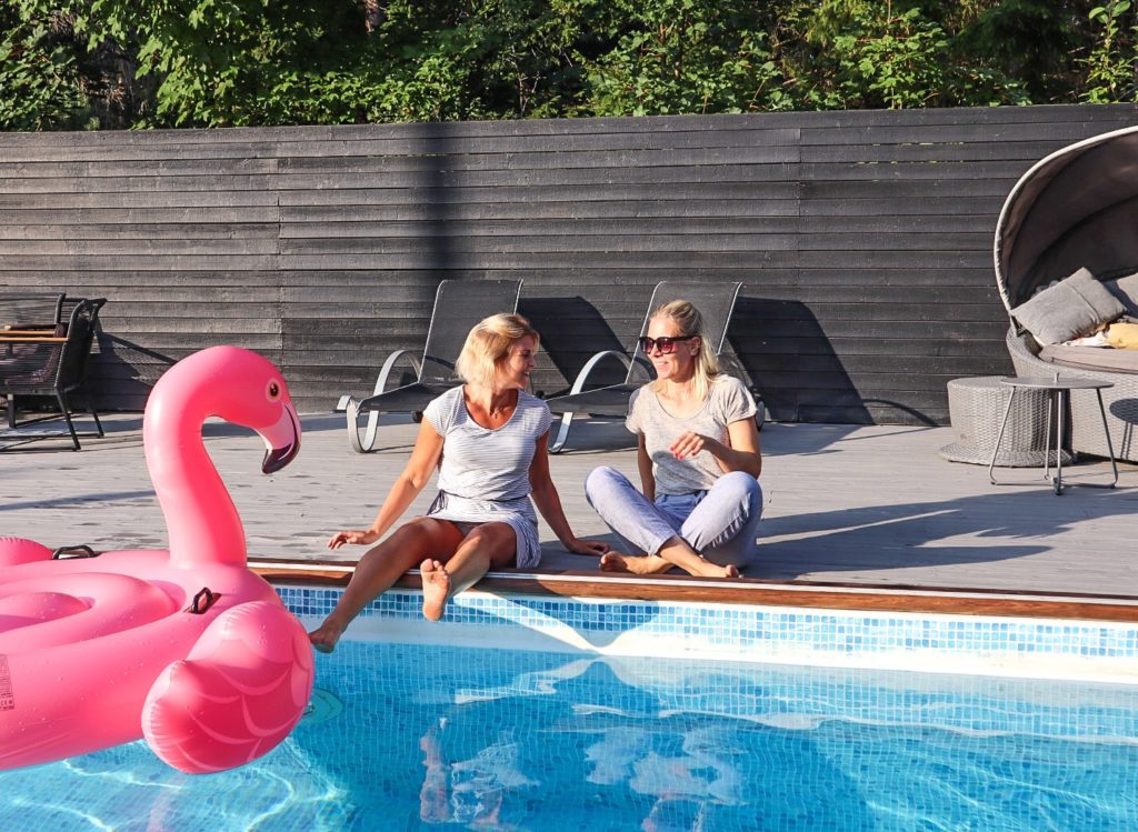 Milla Anna Lissjanis, sommar 2019