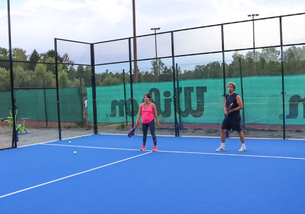 padel