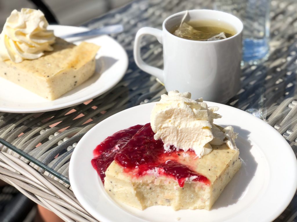 ålandspannkaka