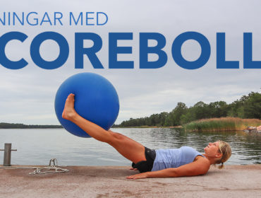 coreboll anna Lissjanis