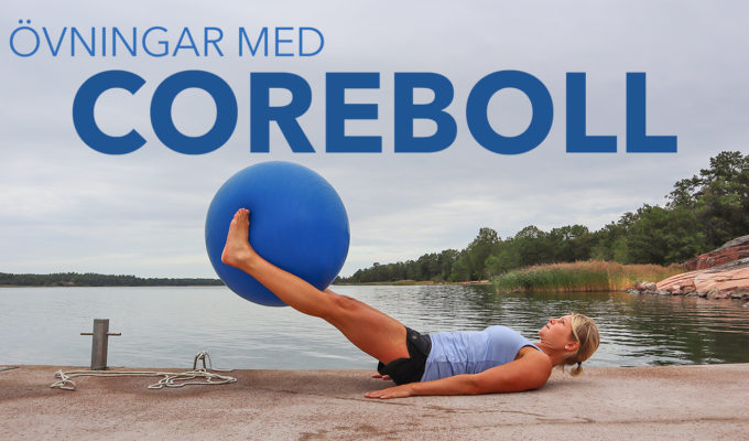 coreboll anna Lissjanis
