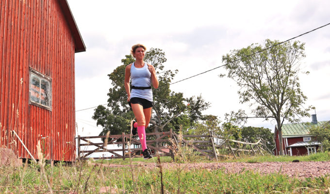 fördelar med backintervaller