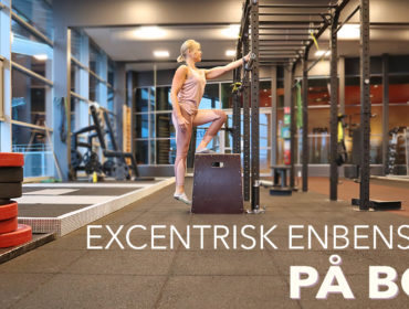 enbensböj