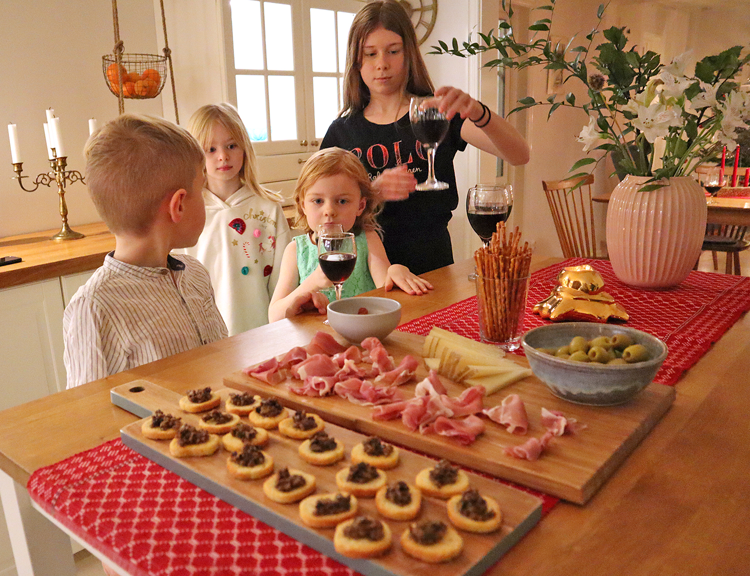 forjul_snacks - för-jul