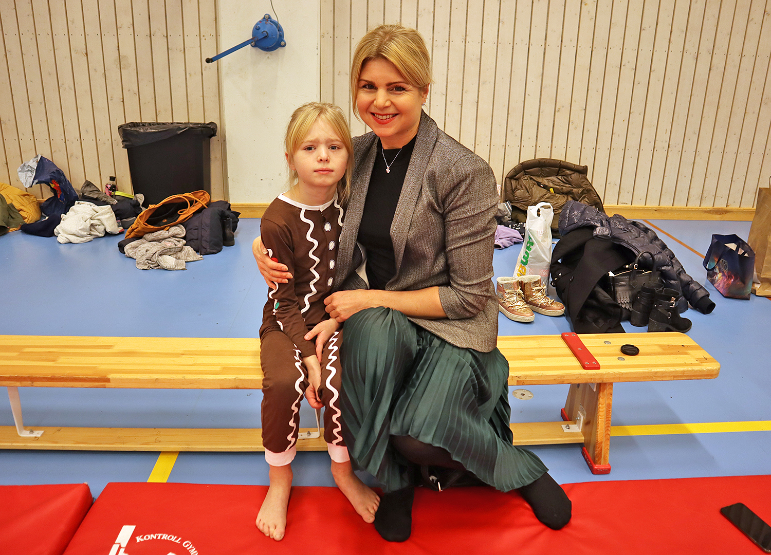 jonna_gymnastik_pepparkaka - för-jul