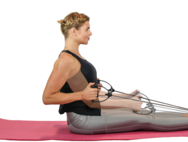 träningsprogram för ryggen