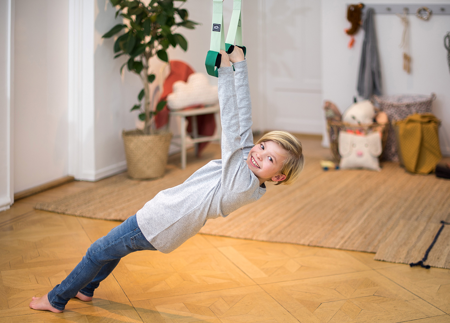 slingtrainer_junior - SlingTrainer