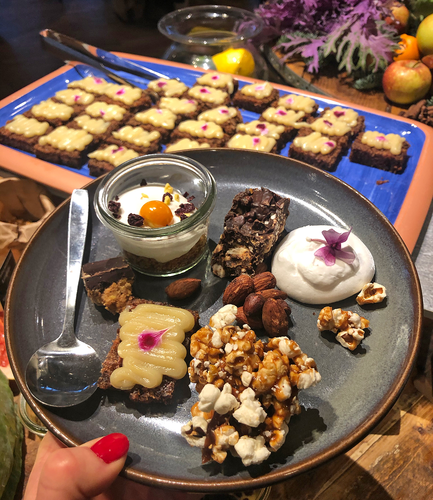 vegansk_brunch_dessert2 - vegansk brunch