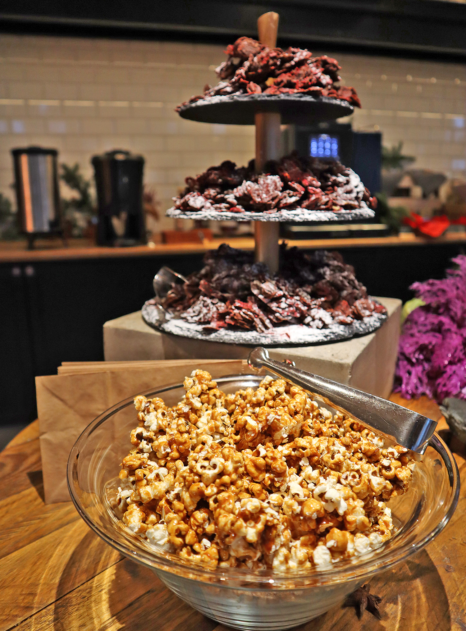 vegansk_brunch_popcorn - vegansk brunch