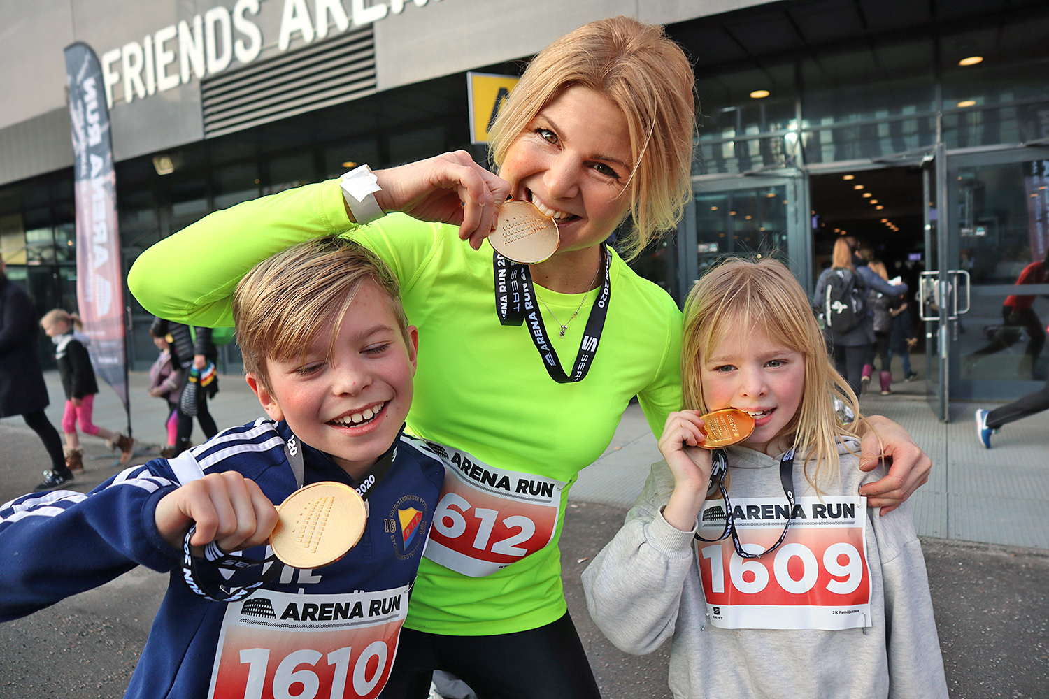 arenarun_annalissjanis_junior_jonna - arena run