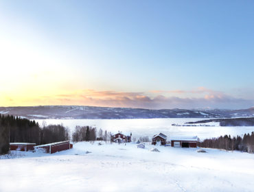 älskar Lassebacken