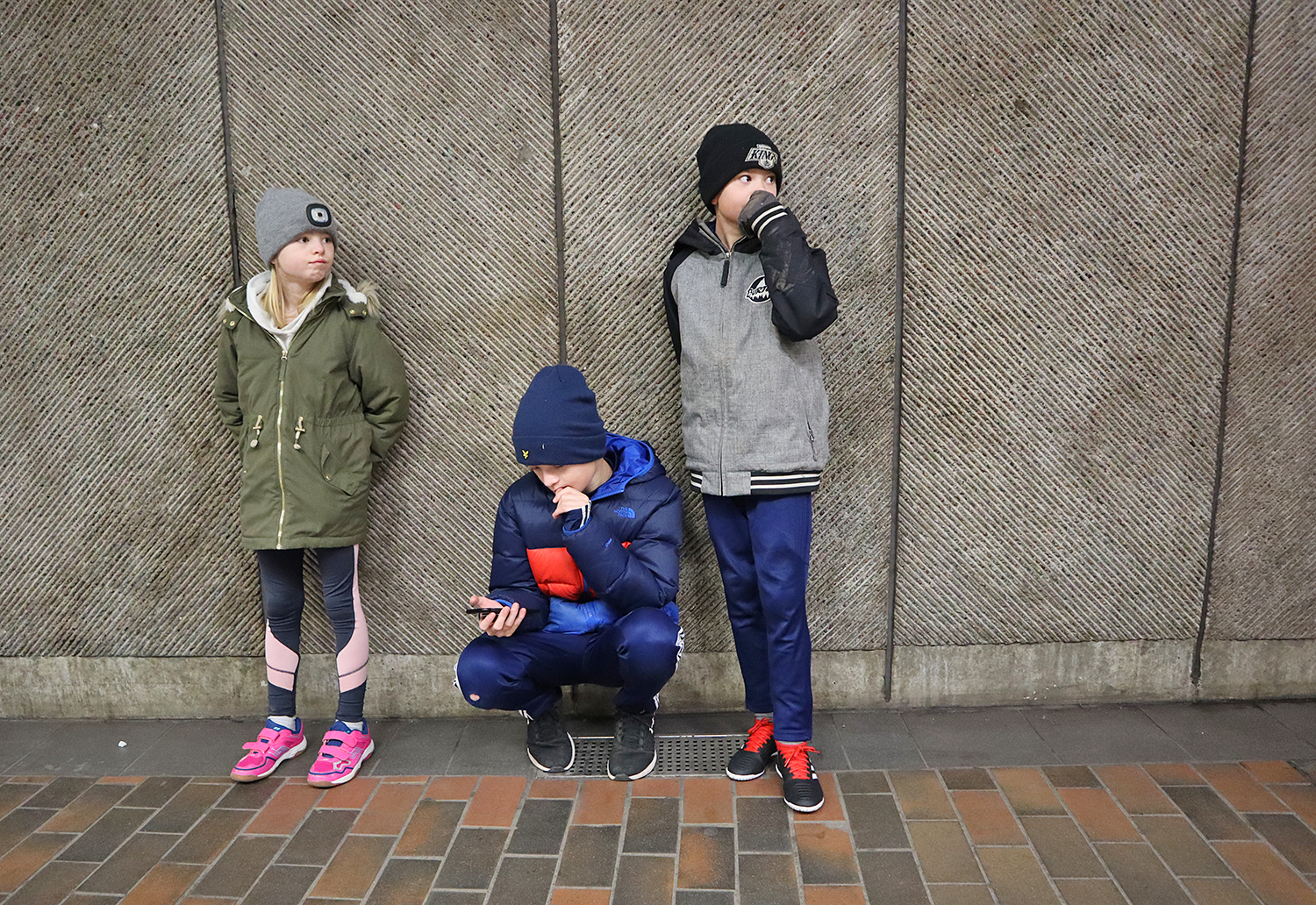 t-bana_jonna-hampus_junior - arena run