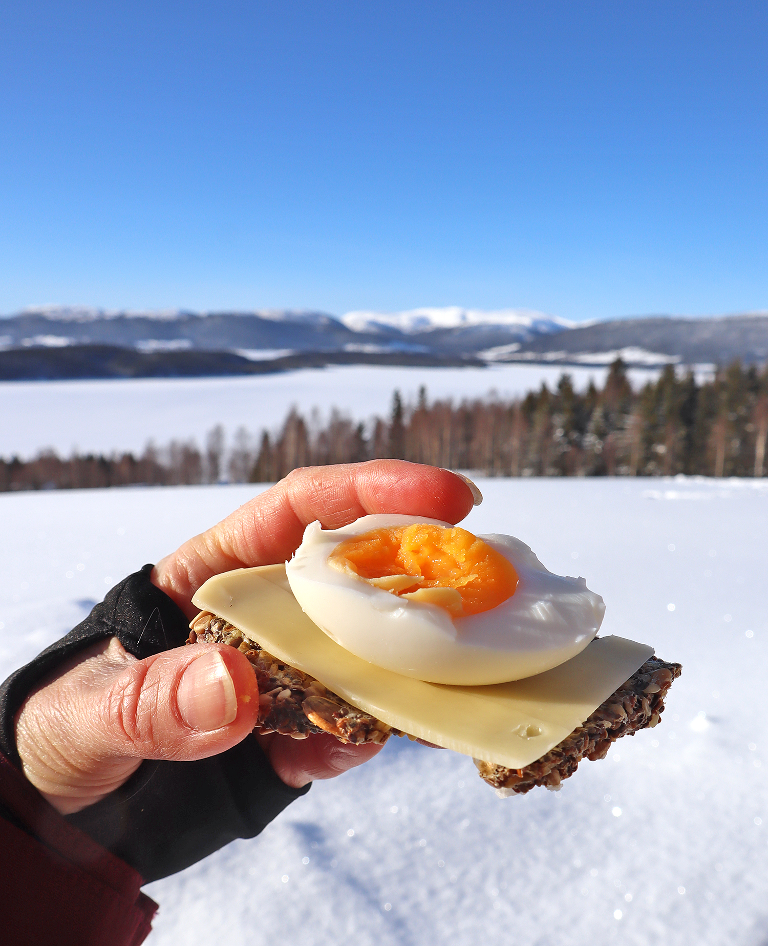 agg_macka_jorm_sno - måltider