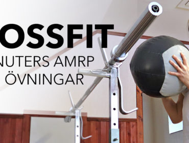 crossfitwod