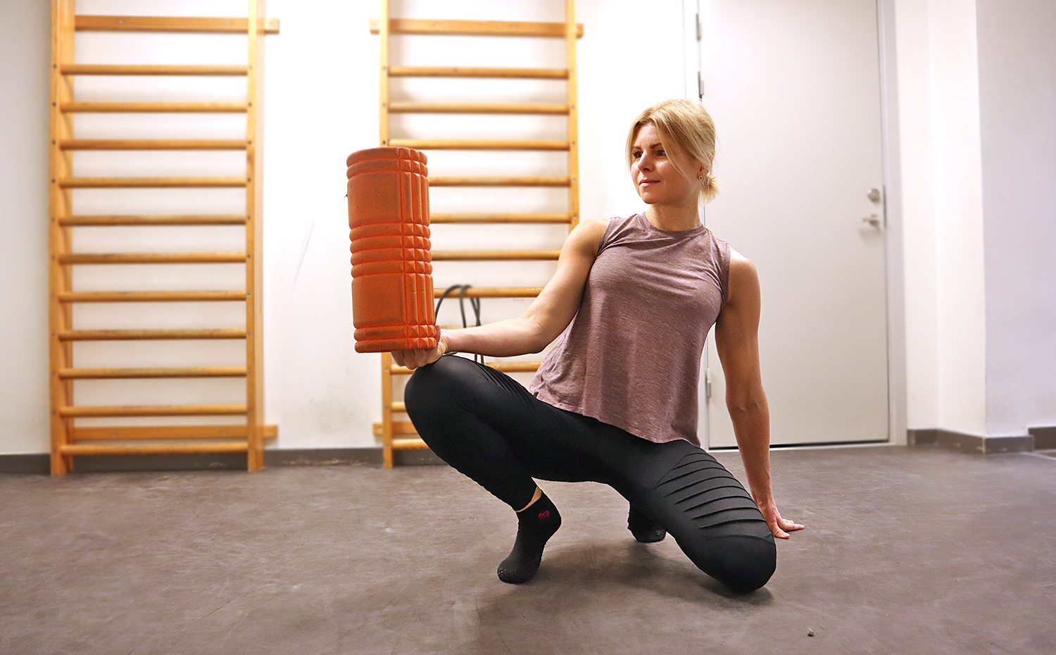 foamroller_annalissjanis2 - foam roller