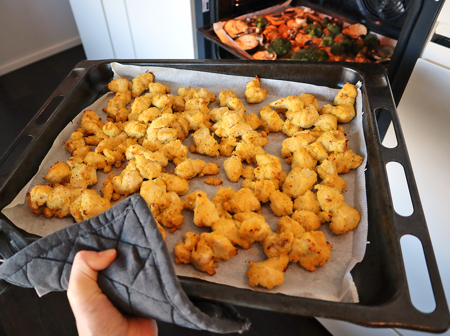 kyckl_crispy_chicken_bites - Crispy Chicken