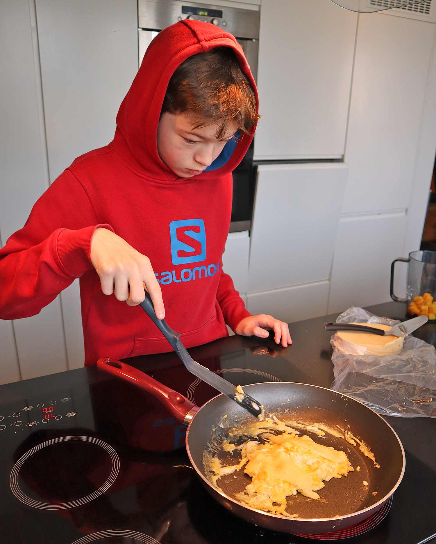 hampus_scrambled_egg_aggrora - brakfrukost