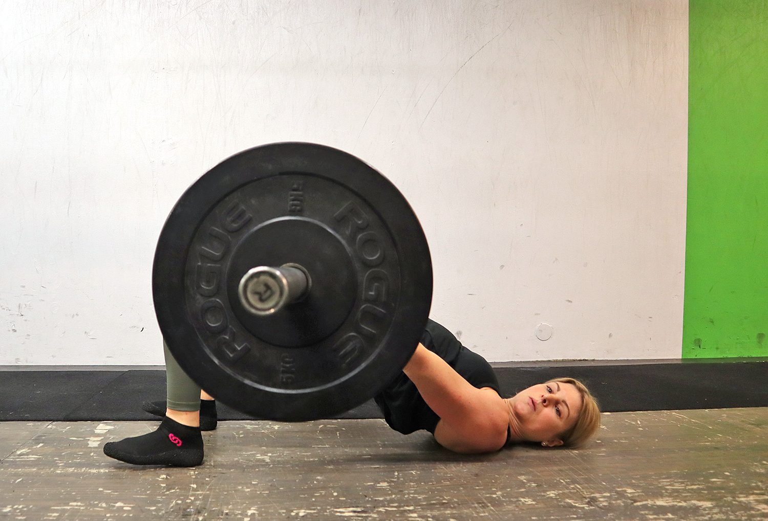 benpass hip-thrust