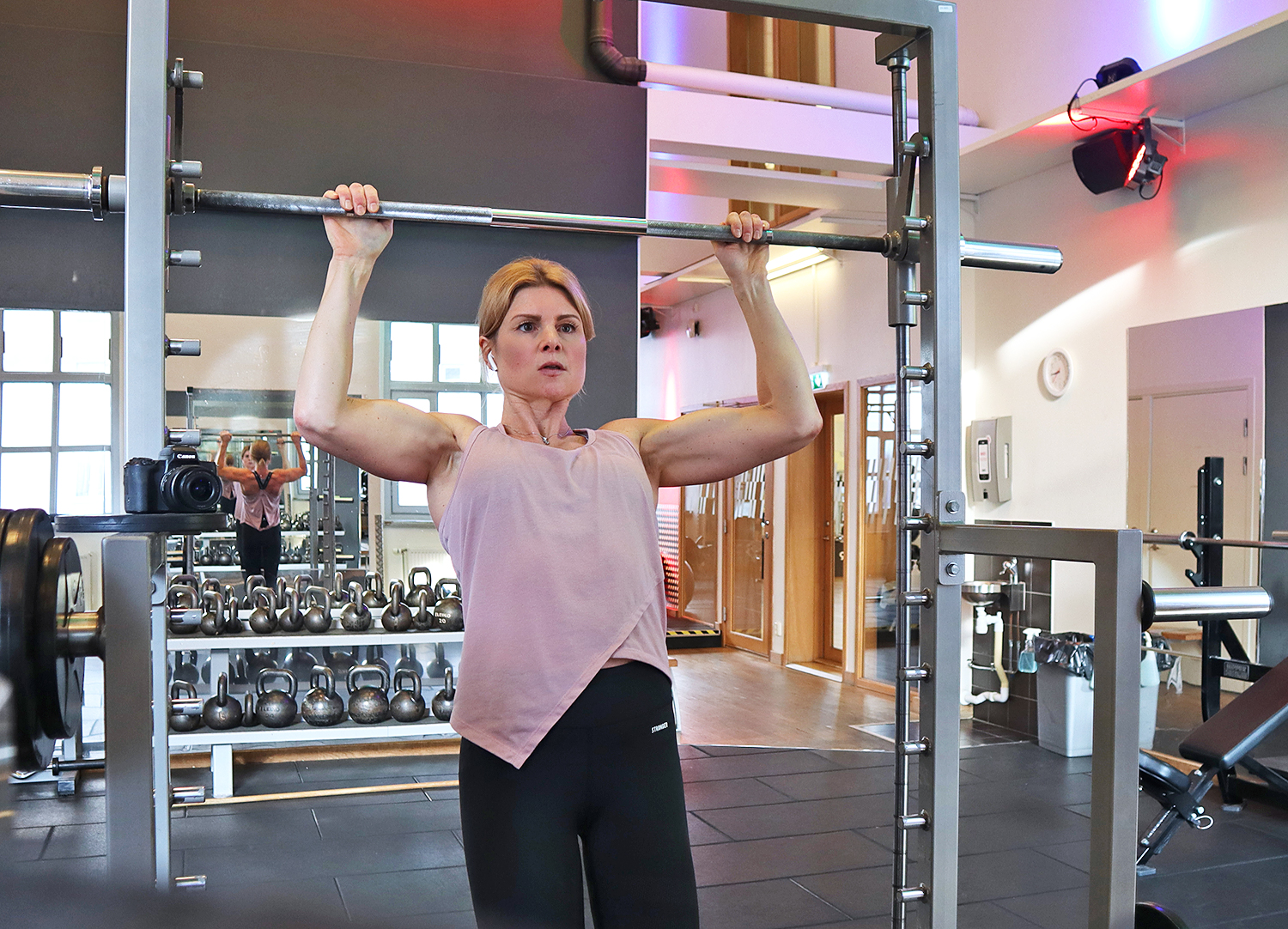 pullups_annalissjanis_20 - träna med stukad tumme