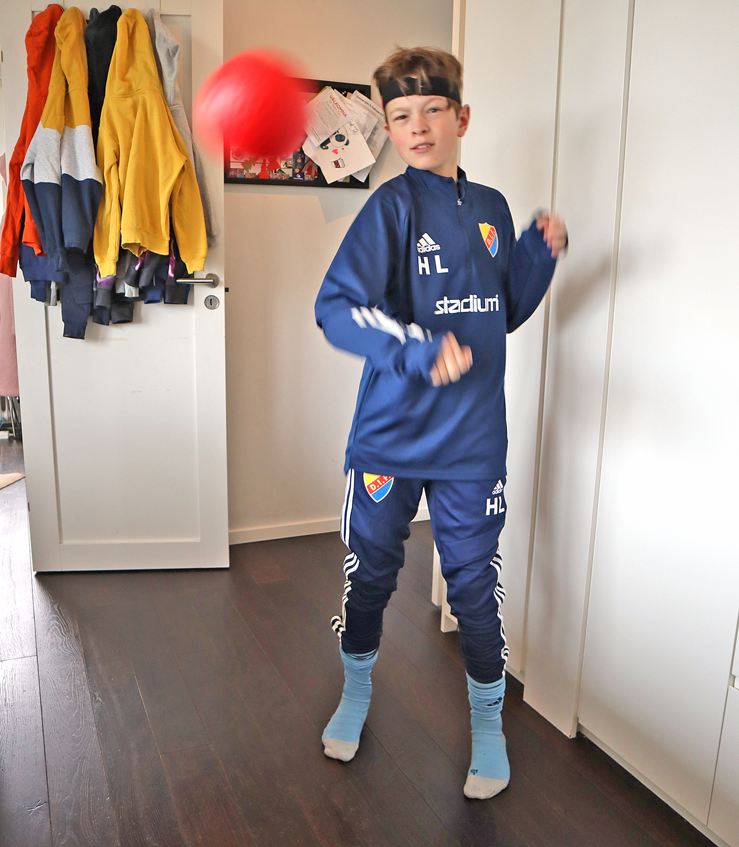 boxbollen_hampus - produktnyheter