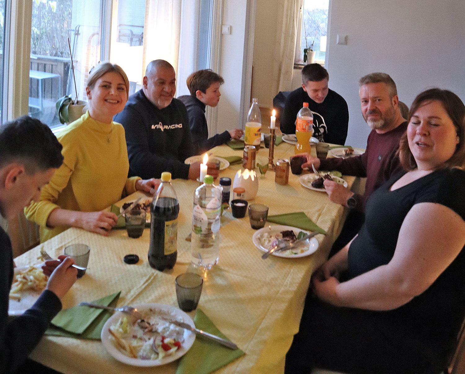 grill_johansson20 - påsken 2020