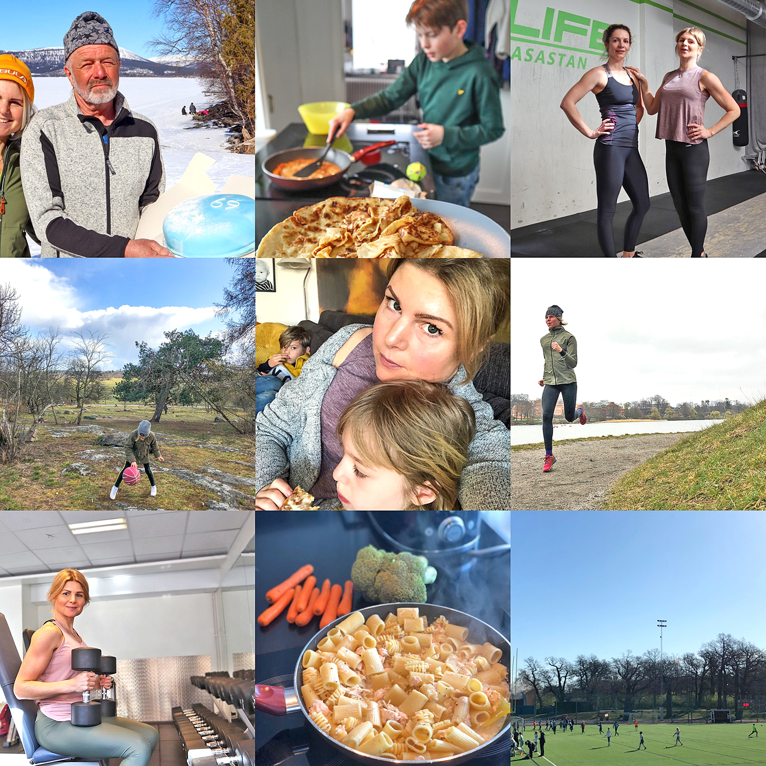 helgen94 - jojohumör