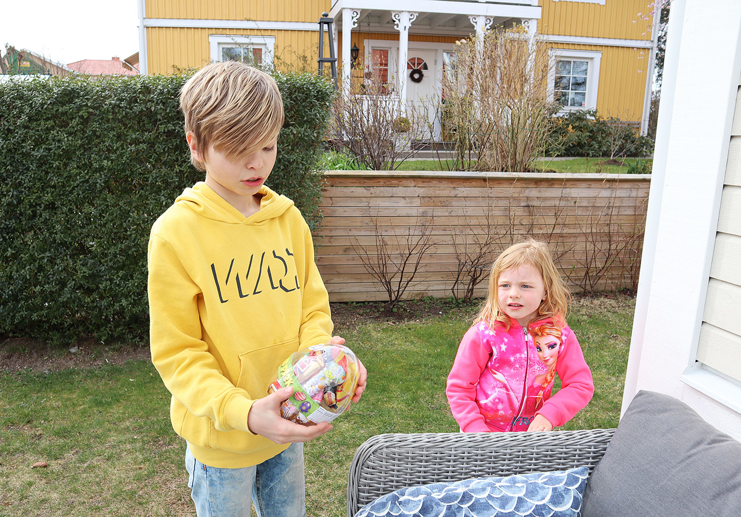 påsken 2020