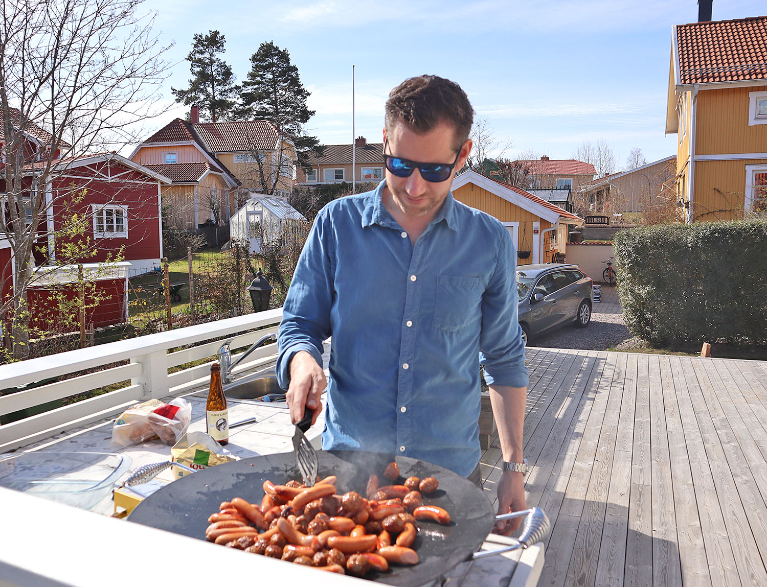 pask20_thomas_stek - påsken 2020